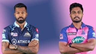 IPL 2022 Final: Gujarat Titans और राजस्थान रॉयल्स के बीच फाइनल- टॉस बना या बिगाड़ सकता है खेल!